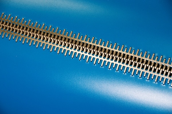 Konveyör (PVC/PU) Bantları - Görsel 2