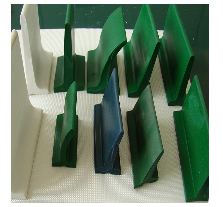 Konveyör (PVC/PU) Bantları - Görsel 4