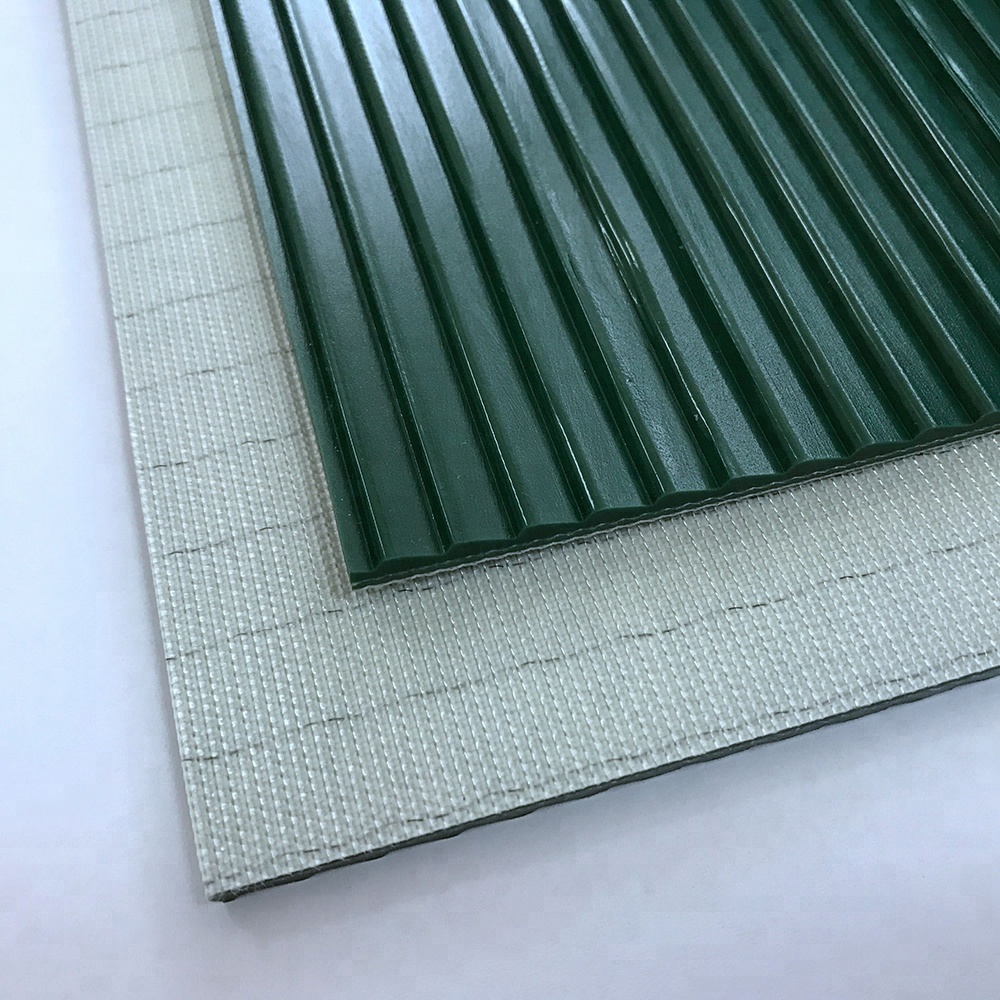 Konveyör (PVC/PU) Bantları - Görsel 5
