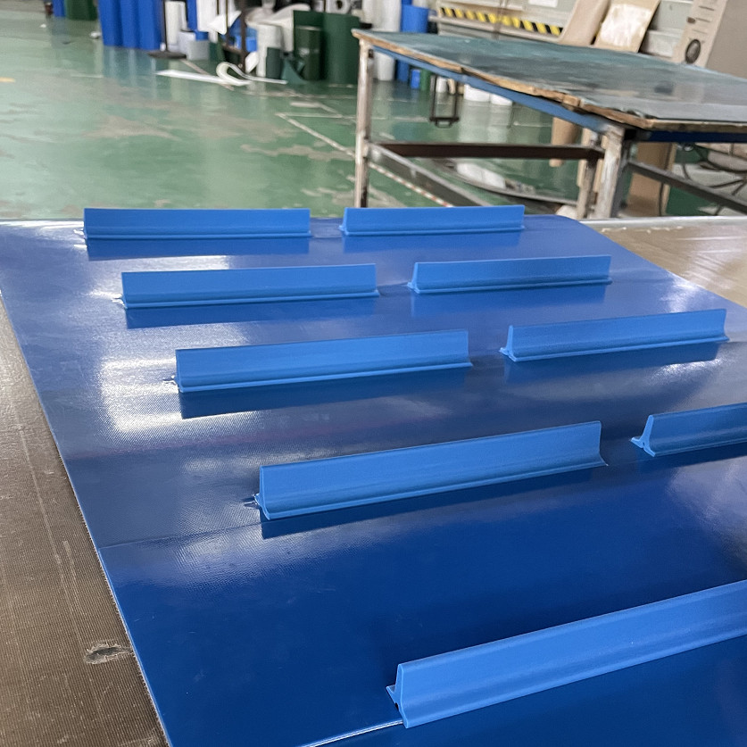 Konveyör (PVC/PU) Bantları - Görsel 6