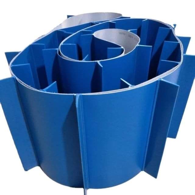 Konveyör (PVC/PU) Bantları - Görsel 7