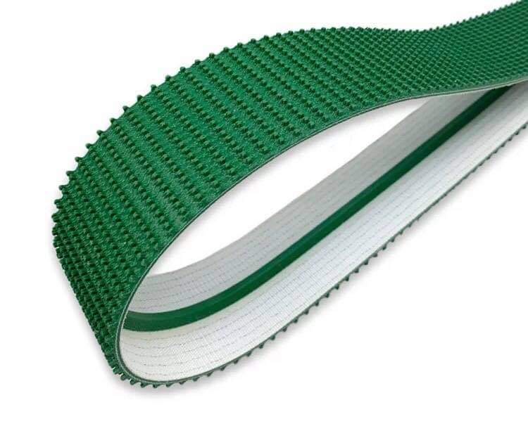 Konveyör (PVC/PU) Bantları - Görsel 9