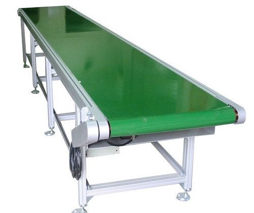Konveyör (PVC/PU) Bantları - Görsel 11