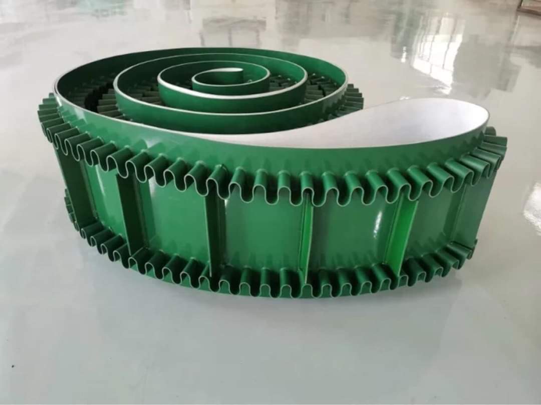 Konveyör (PVC/PU) Bantları - Görsel 13