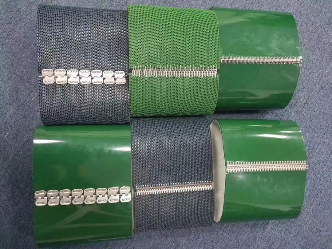 Konveyör (PVC/PU) Bantları - Görsel 16