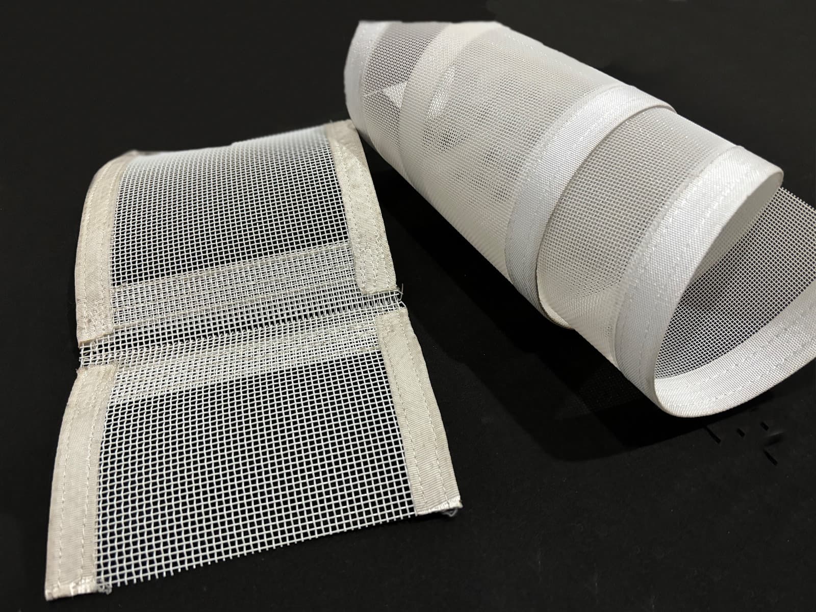 PTFE Kurutma Bantları - Görsel 9