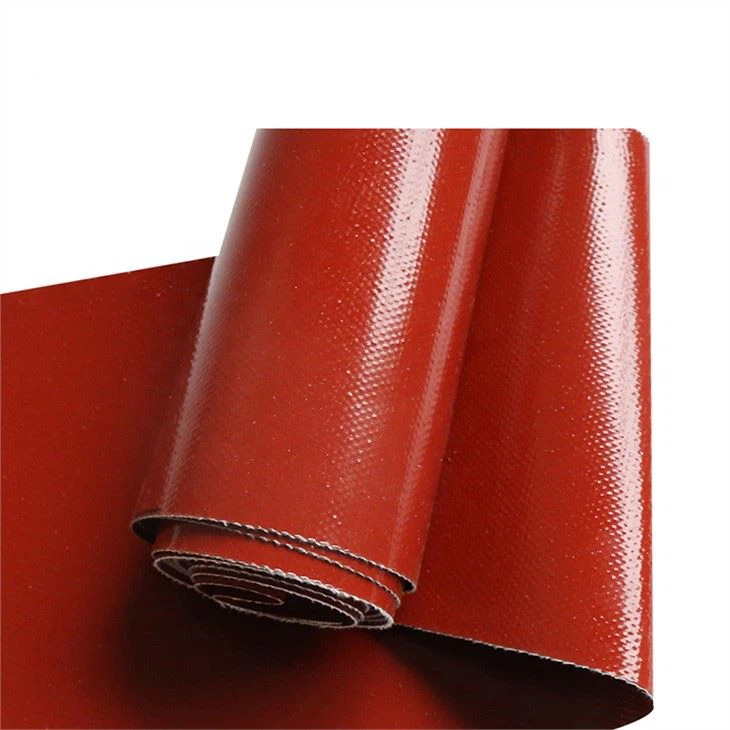 Teflon (PTFE) Bant ve Kaplı Cam Elyaf Kumaş - Görsel 6