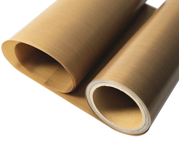 Teflon (PTFE) Bant ve Kaplı Cam Elyaf Kumaş - Görsel 9