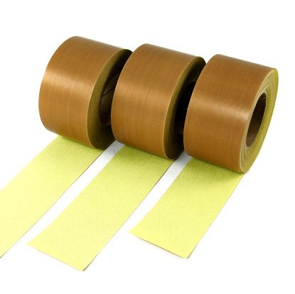 Teflon (PTFE) Bant ve Kaplı Cam Elyaf Kumaş - Görsel 10